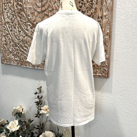 Black Barbie: Woman’s T-shirt- M - Picture 4 of 7